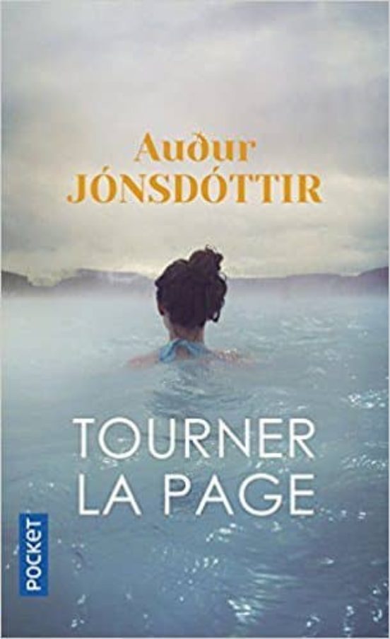 Tourner La Page
