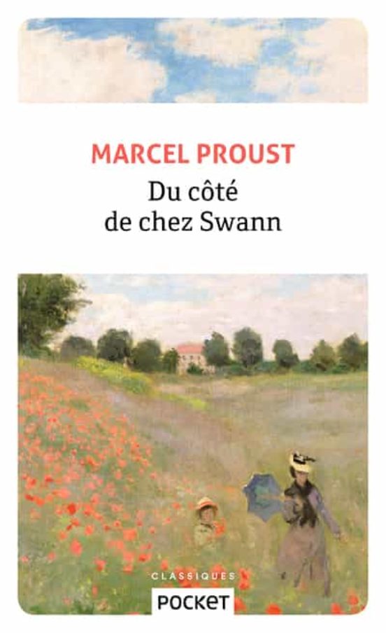 Du Cote De Chez Swann