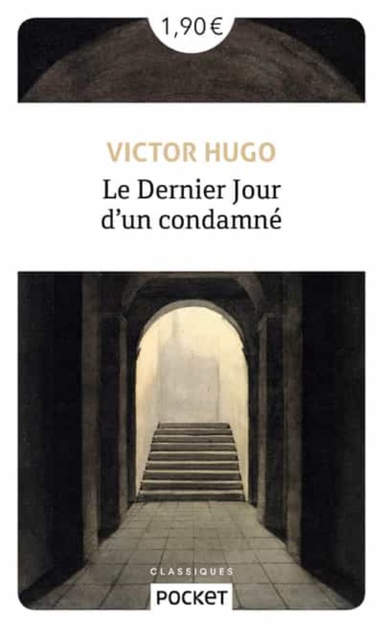 Le Dernier Jour D Un Condamné