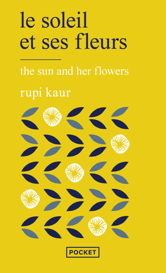 Le Soleil Et Ses Fleurs