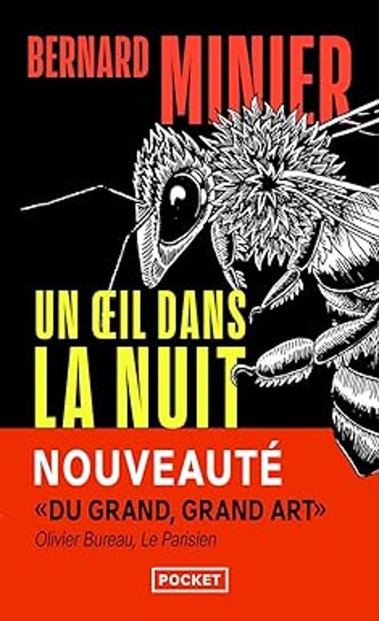 Un Oeil Dans La Nuit