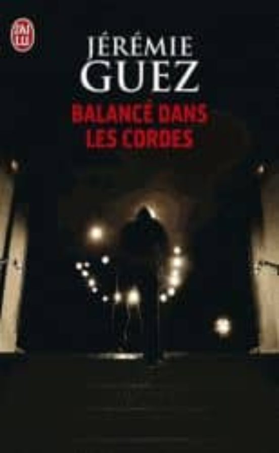 Balance Dans Les Cordes