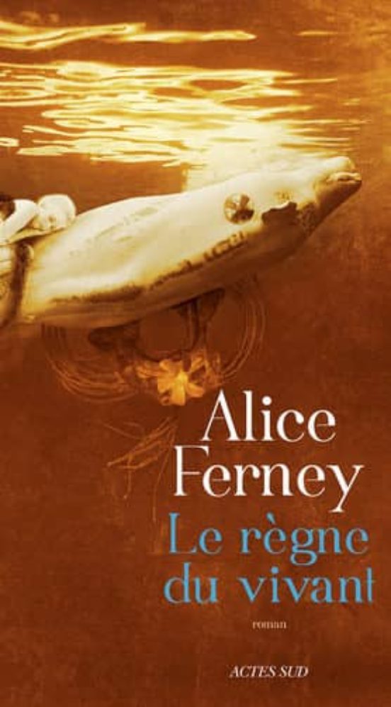 Le Règne Du Vivant