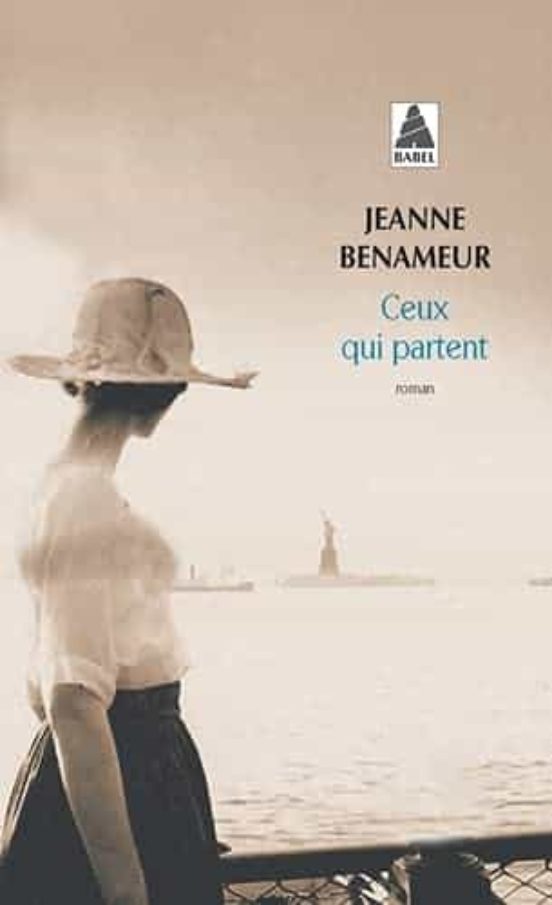 Ceux Qui Partent