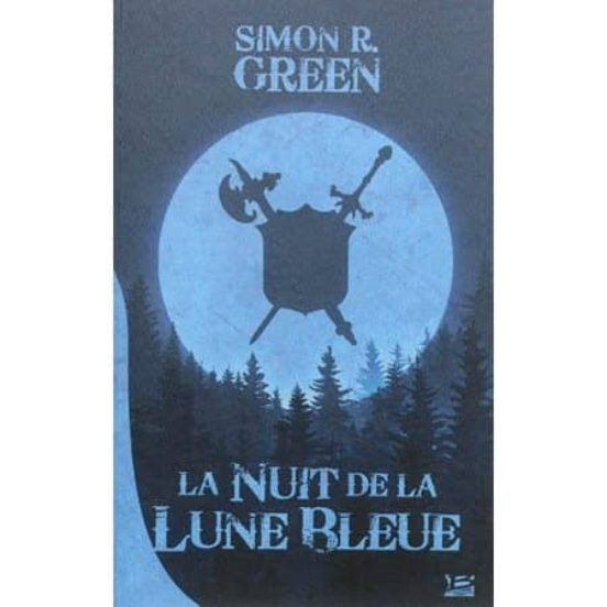 La Nuit de la Lune Bleue