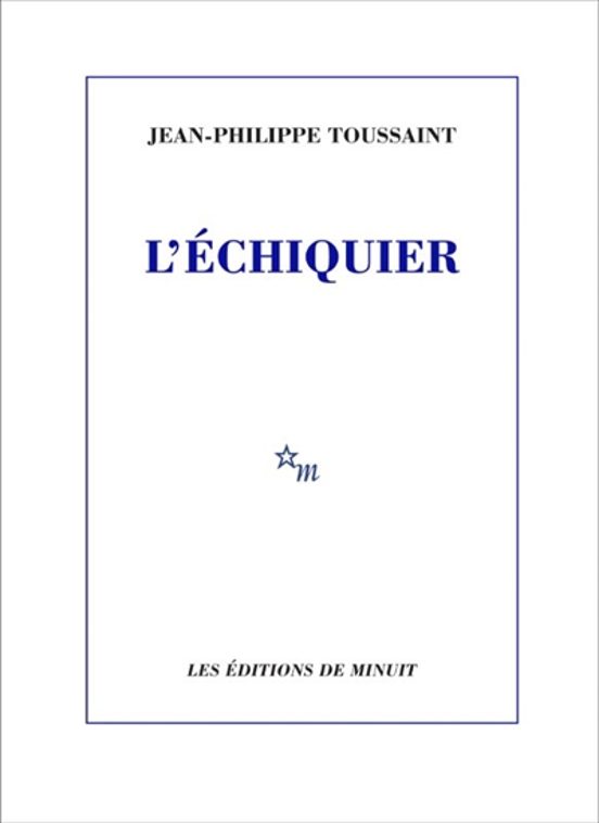 L Échiquier