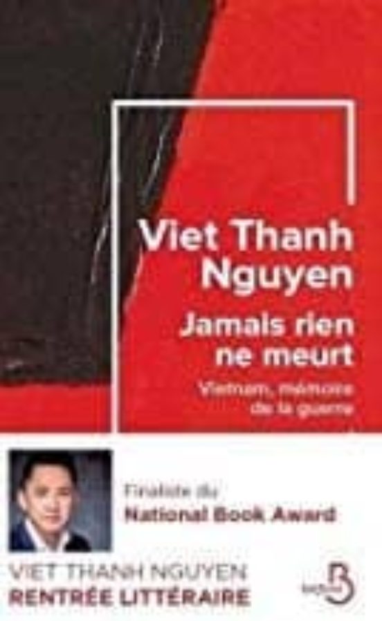 Jamais Rien Ne Meurt