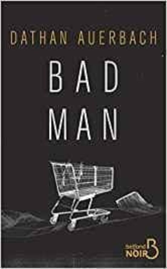 Bad Man