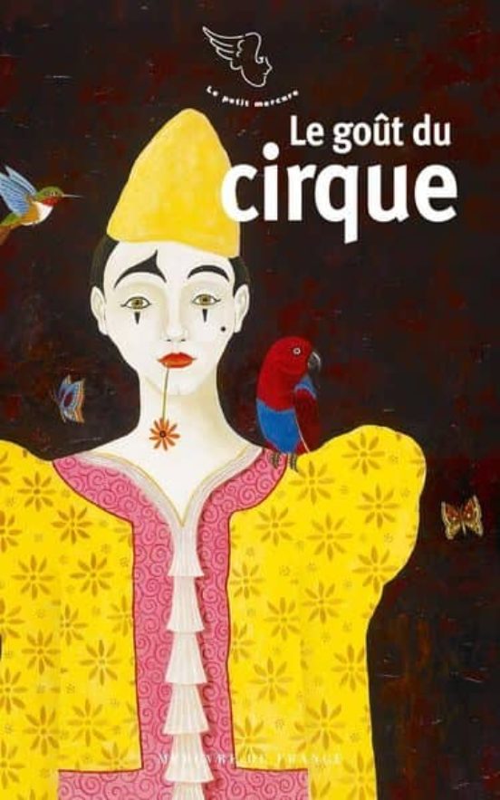 Le Gout Du Cirque