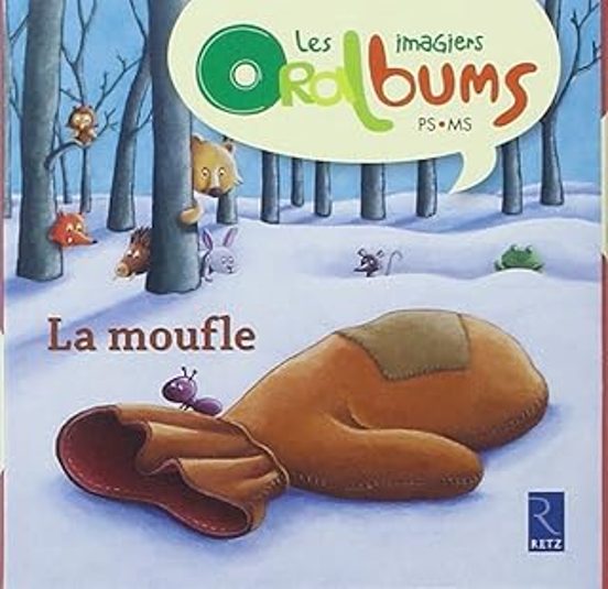 La Moufle : Ps-Ms