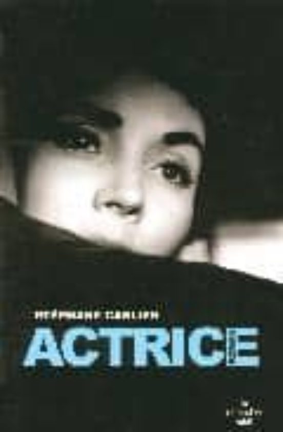 Actrice