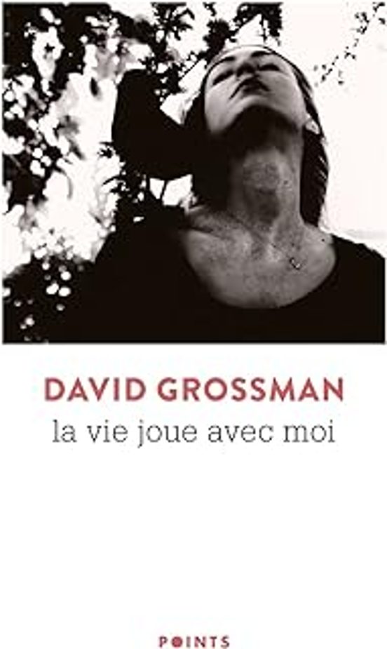 La Vie Joue Avec Moi