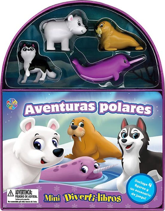 Aventuras Polares