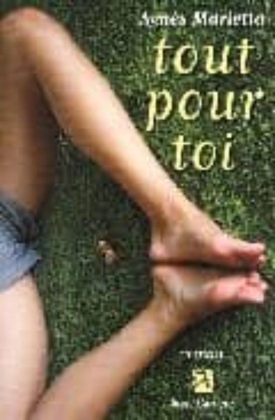 Tout Pour Toi