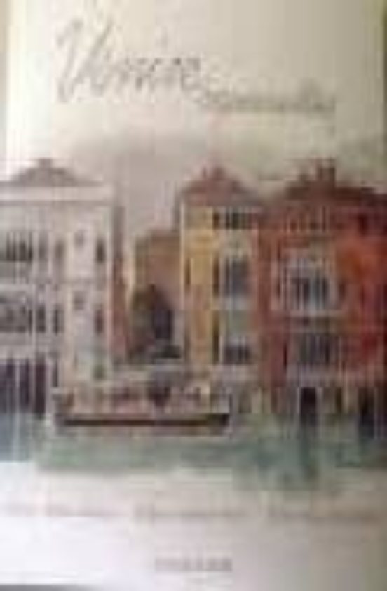 Venise Aquarelles