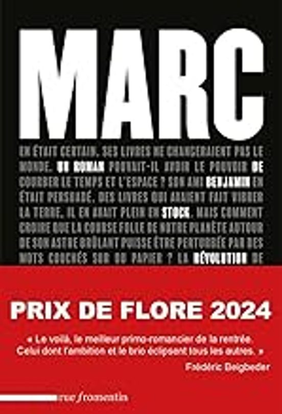 Marc
