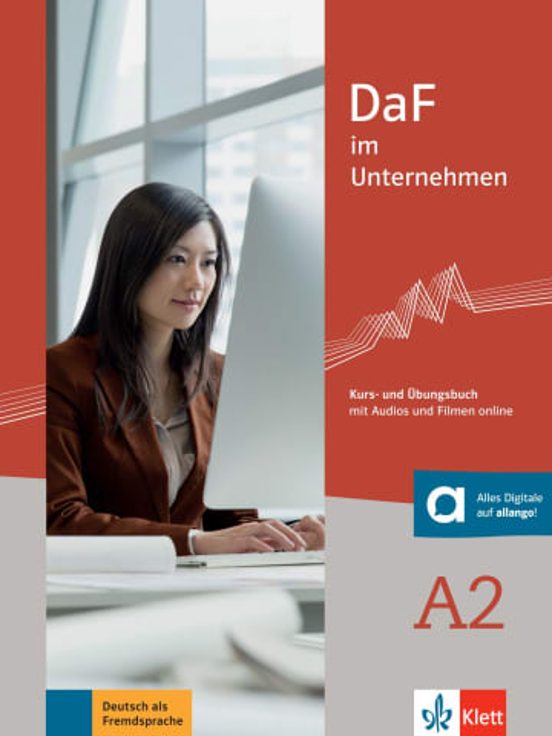 Daf Im Unternehmen A2 Kub