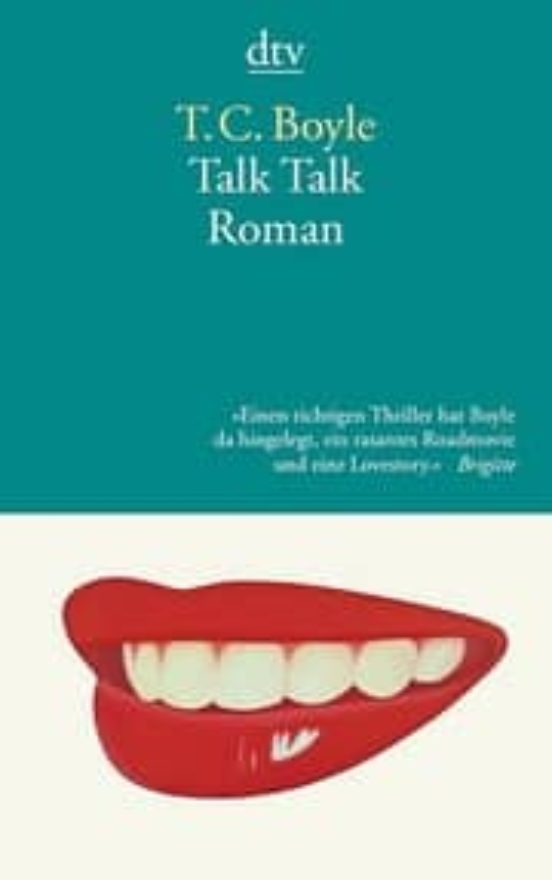 Talk Talk