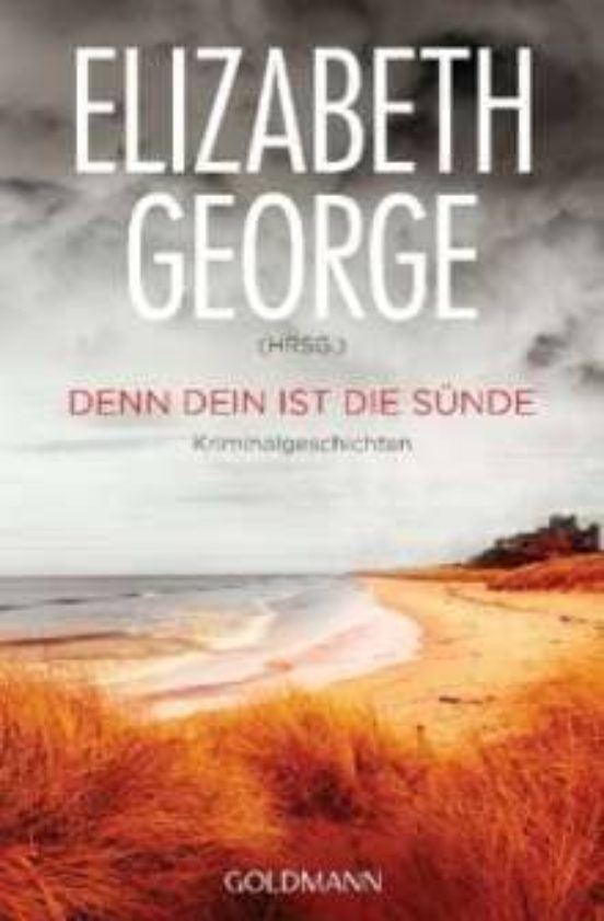 Denn Dein Ist Die Sunde
