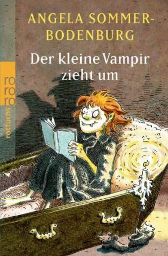 Der Kleine Vampir