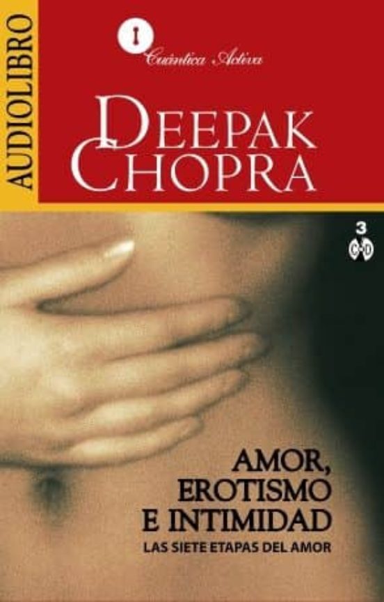Amor Erotismo E Intimidad
