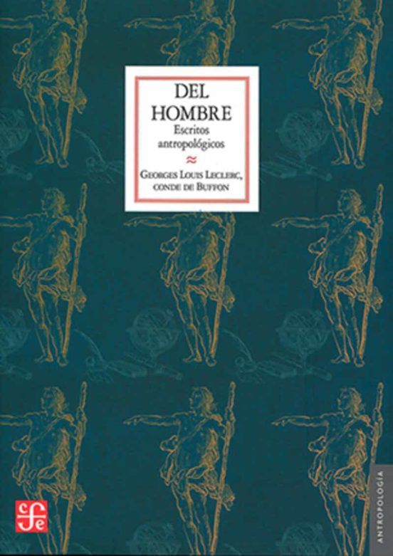 Del Hombre - Escritos Antropologicos