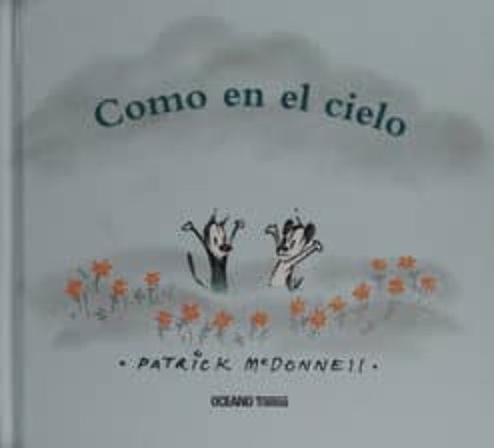 Como En El Cielo