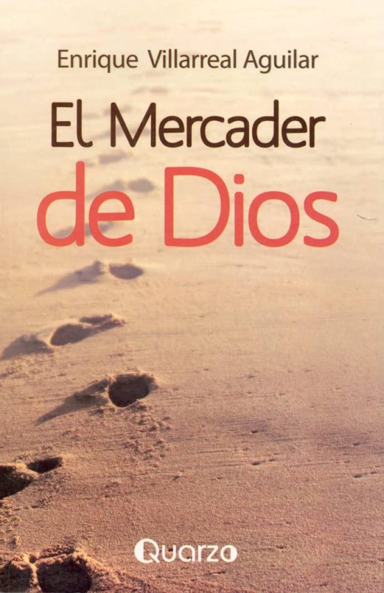 El Mercader De Dios