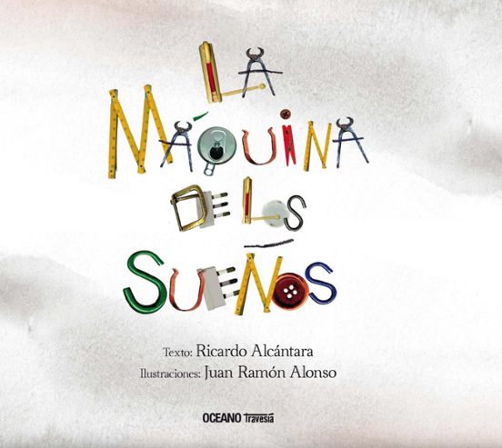 La Maquina De Los Sueños