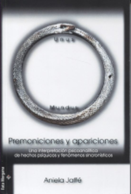 Premoniciones Y Apariciones