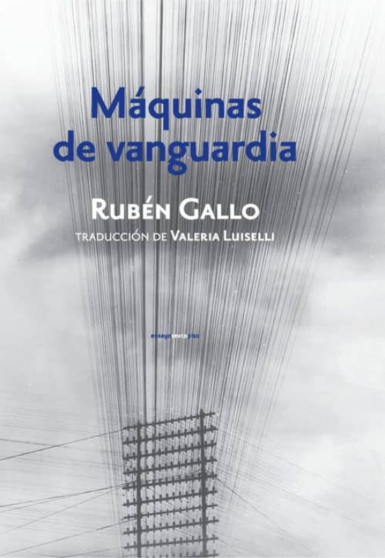 Máquinas De Vanguardia