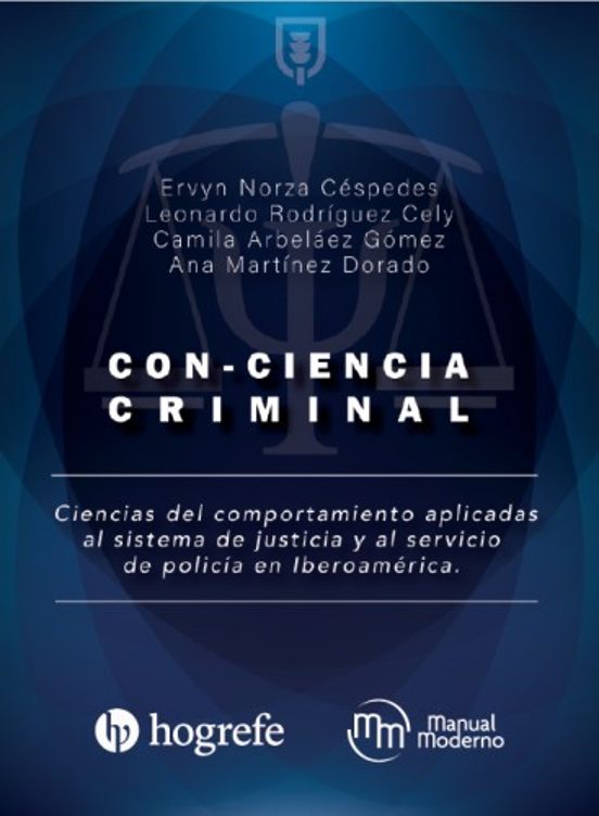 Con-ciencia Criminal