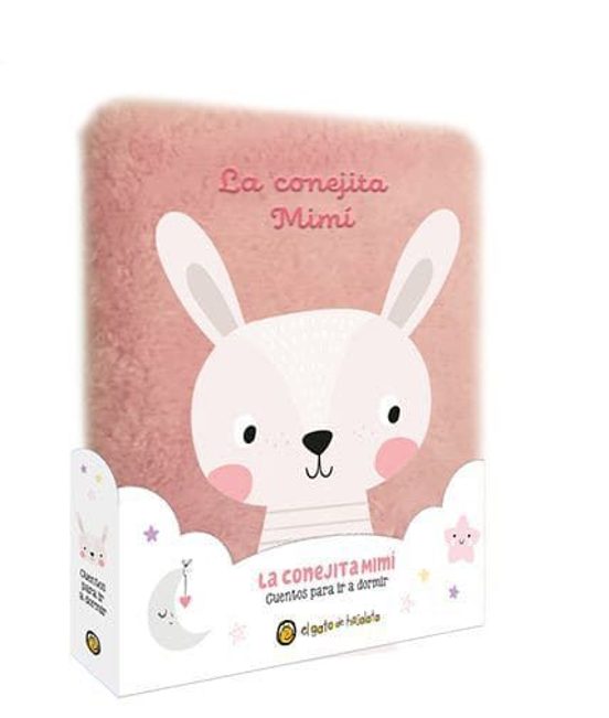 La Conejita Mimí