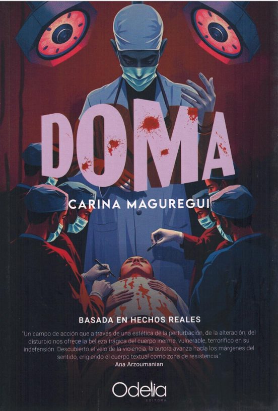 Doma