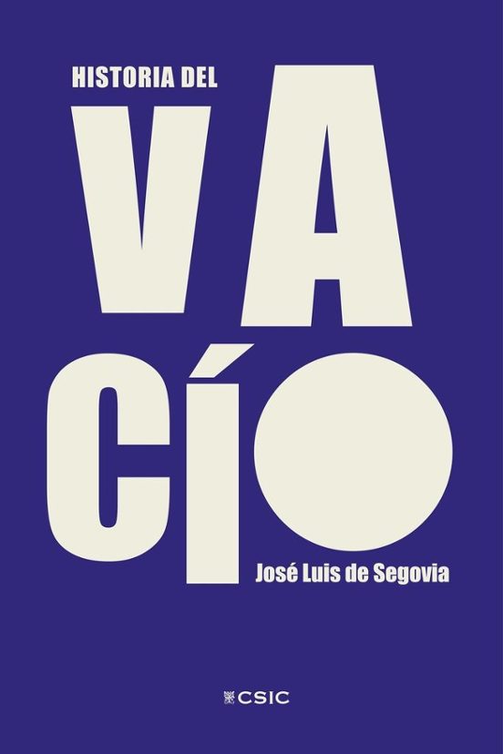 Historia Del Vacío