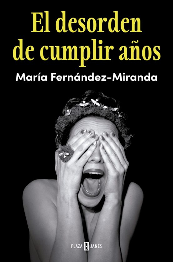El Desorden De Cumplir Años