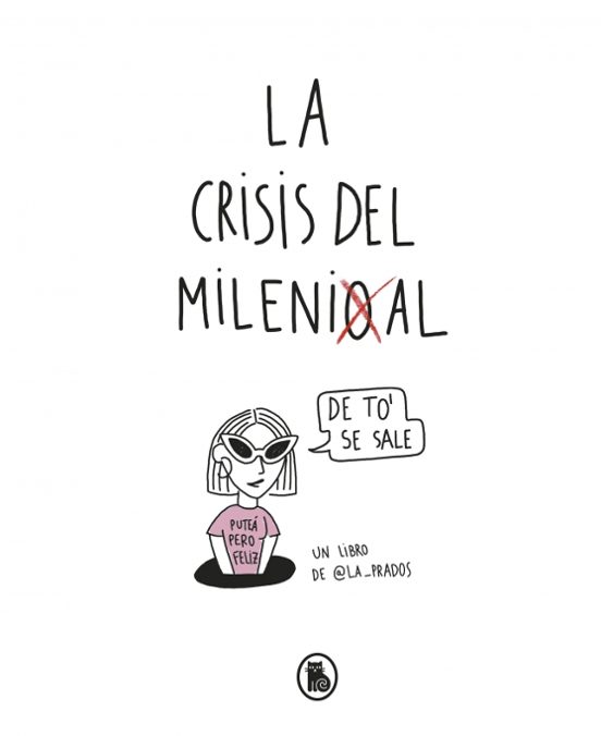 La Crisis Del Millenial