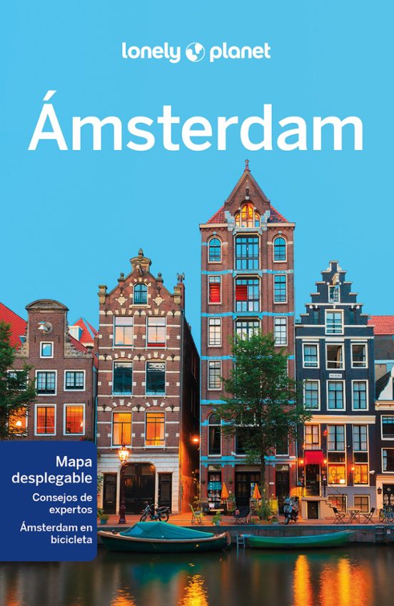 Amsterdam 2023