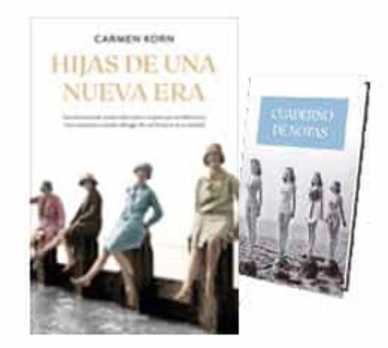 Pack Navidad Tc Hijas de una Nueva Era