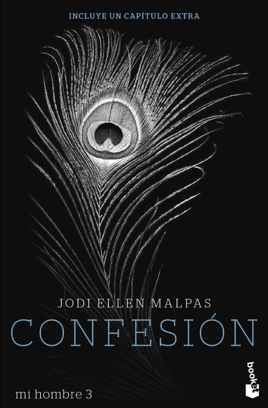Mi Hombre 3: Confesión