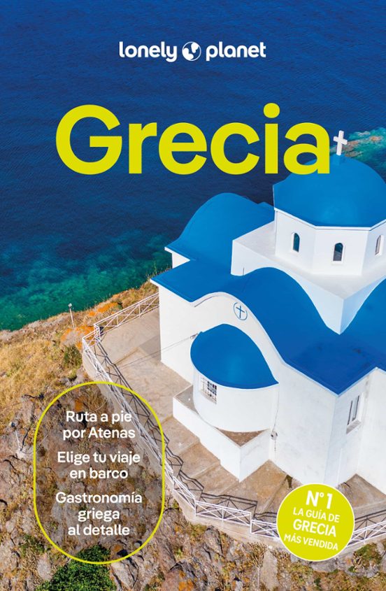 Grecia 2025