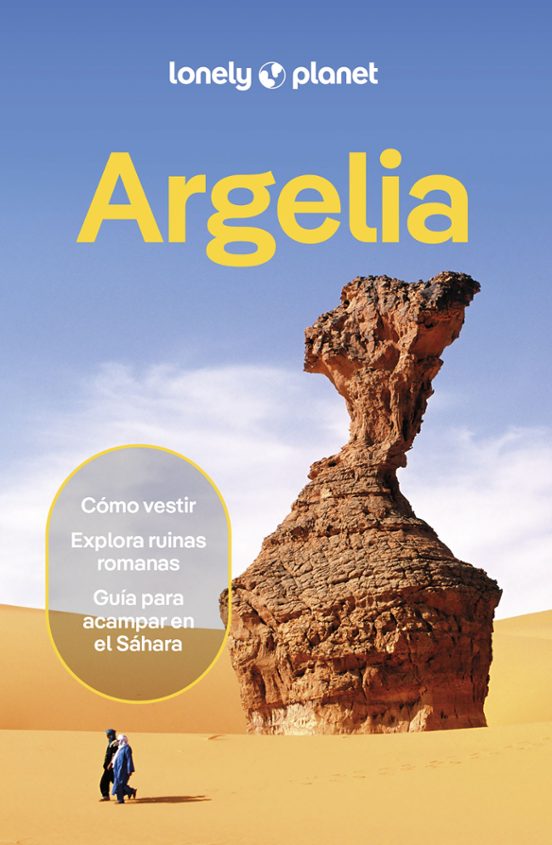 Argelia 2026
