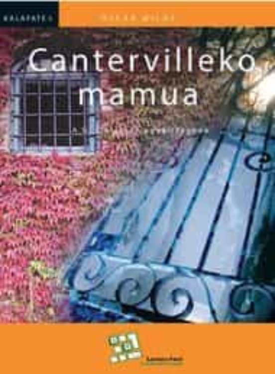 Cantervilleko Mamua