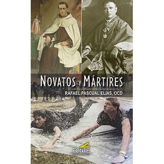 Novatos Y Mártires