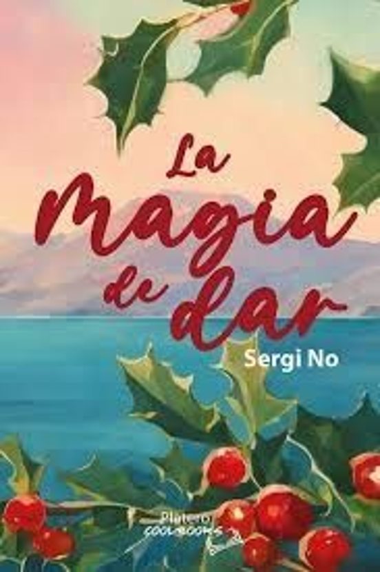 La Magia De Dar