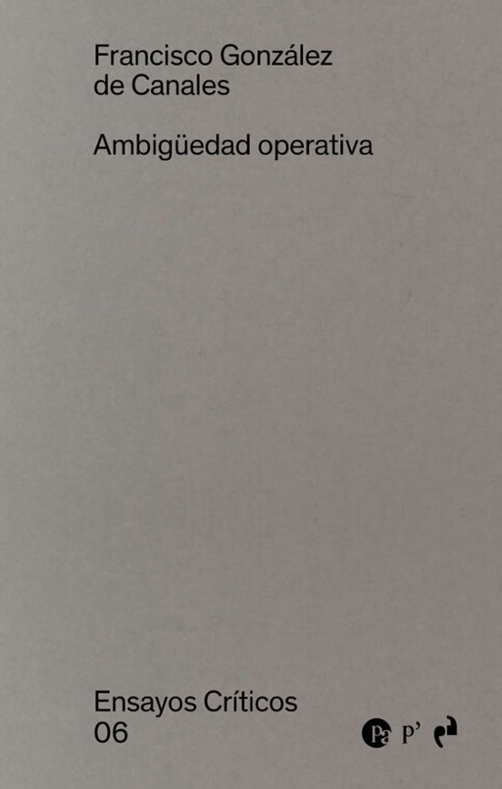 Ambigüedad Operativa