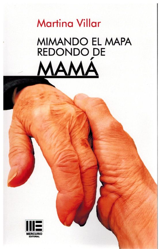 Mimando el Mapa Redondo de Mamá