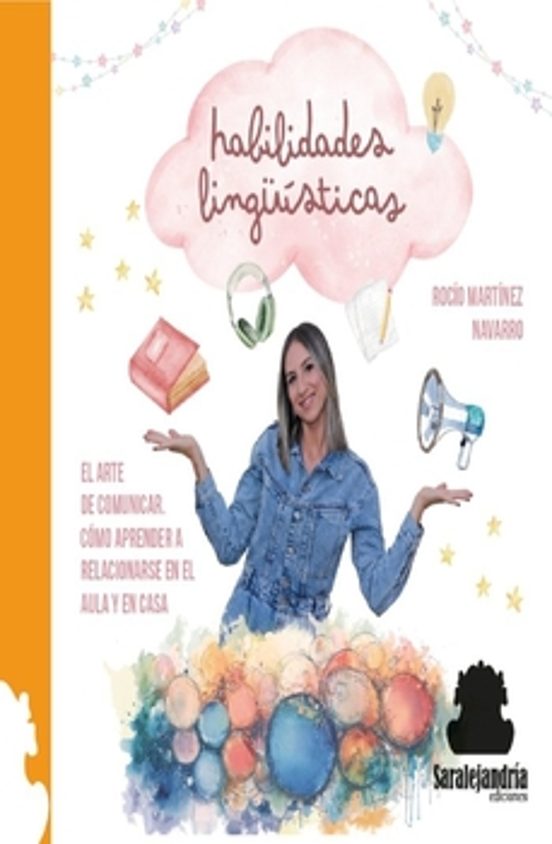 Habilidades Lingüísticas