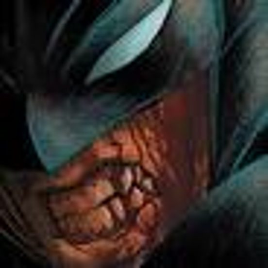 Batman: La Gárgola De Gotham 2 De 4