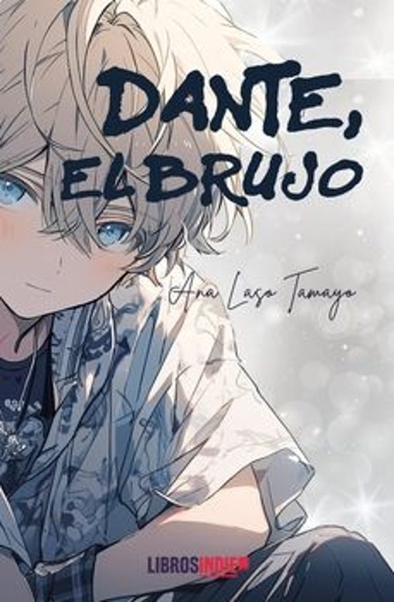 Dante El Brujo